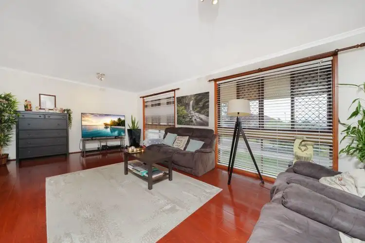 Second view of Homely house listing, 27 Dunkeld Place, St Andrews NSW 2566