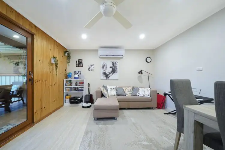 Third view of Homely house listing, 27 Dunkeld Place, St Andrews NSW 2566