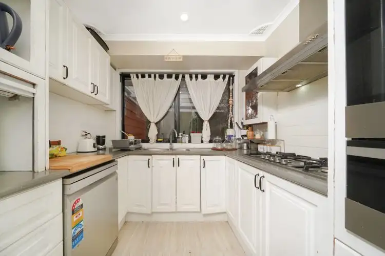 Fifth view of Homely house listing, 27 Dunkeld Place, St Andrews NSW 2566