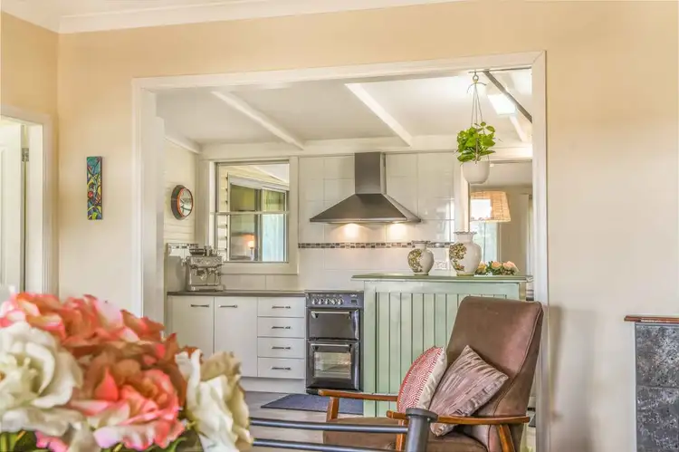 Second view of Homely rural property listing, 3731 Wingham Road, Comboyne NSW 2429