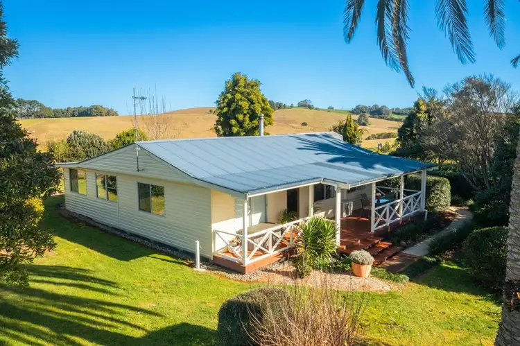 Third view of Homely rural property listing, 3731 Wingham Road, Comboyne NSW 2429