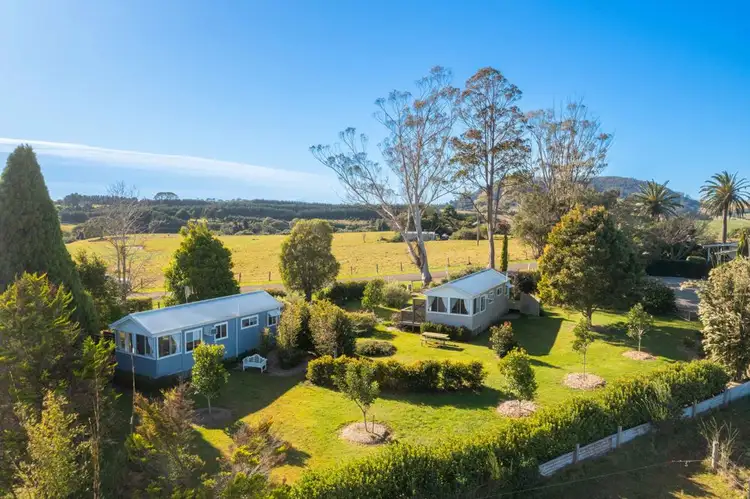 Fourth view of Homely rural property listing, 3731 Wingham Road, Comboyne NSW 2429