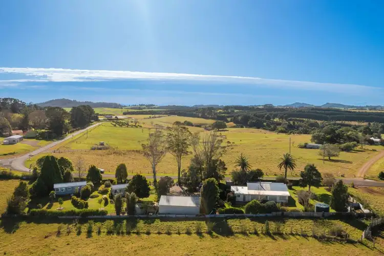 Fifth view of Homely rural property listing, 3731 Wingham Road, Comboyne NSW 2429