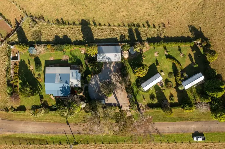 Seventh view of Homely rural property listing, 3731 Wingham Road, Comboyne NSW 2429