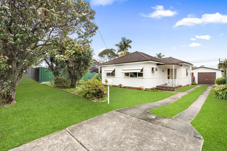 68 Eddy Street, Merrylands NSW 2160
