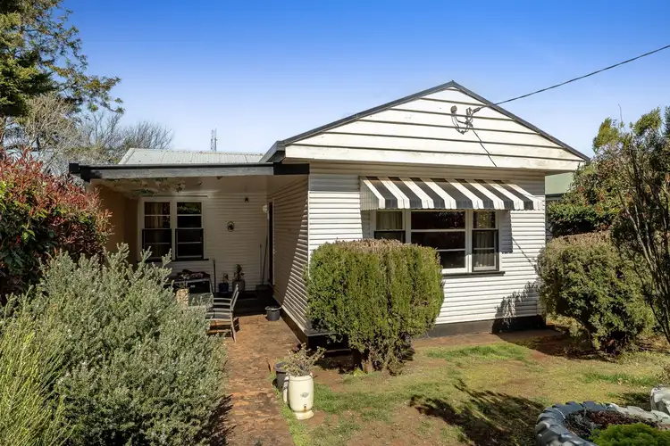 Main view of Homely house listing, 102 North Street, North Toowoomba QLD 4350