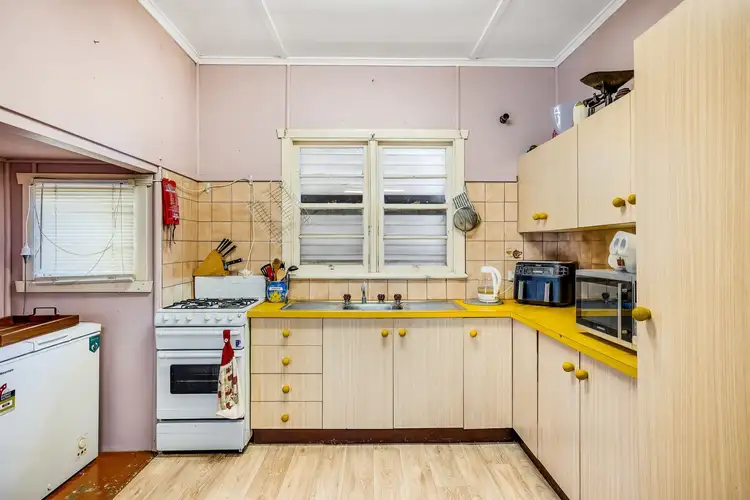 Fourth view of Homely house listing, 102 North Street, North Toowoomba QLD 4350