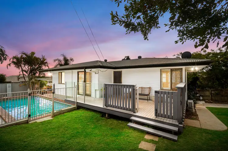 Main view of Homely house listing, 29 Gawain Road, Bracken Ridge QLD 4017