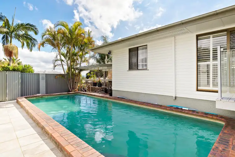 Second view of Homely house listing, 29 Gawain Road, Bracken Ridge QLD 4017