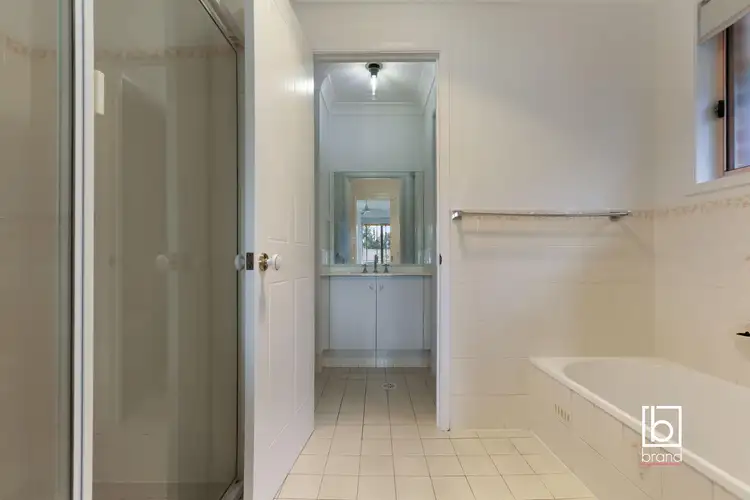 Sixth view of Homely house listing, 56 Blueridge Drive, Blue Haven NSW 2262