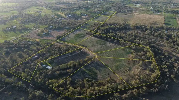 Main view of Homely land listing, Milray Pocket, Bendygleet Road, Moree NSW 2400