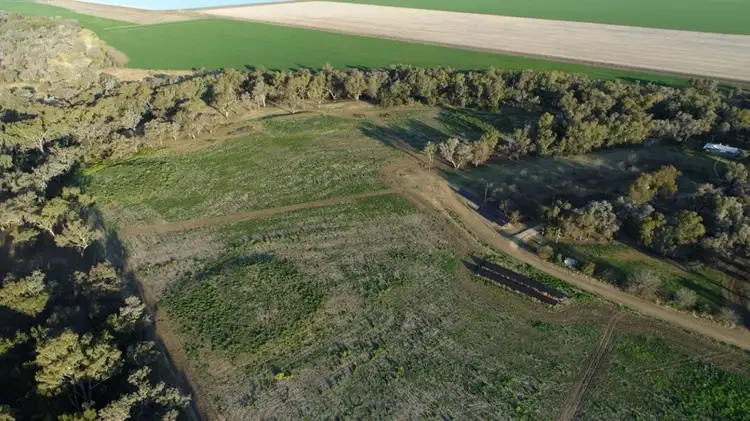 Second view of Homely land listing, Milray Pocket, Bendygleet Road, Moree NSW 2400