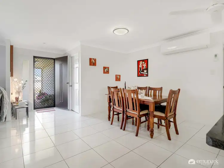 Fifth view of Homely land listing, 13 Patella Place, Zilzie QLD 4710