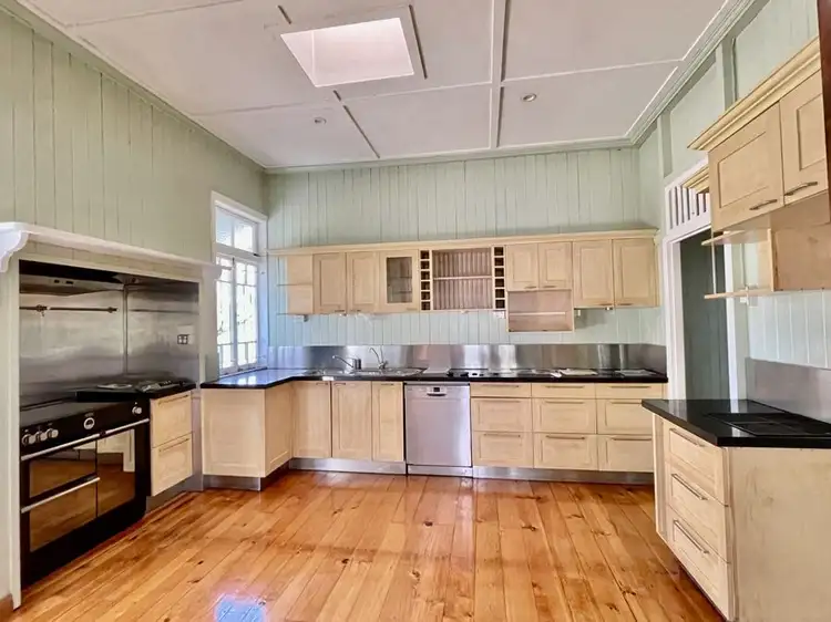 Fourth view of Homely house listing, 4 Bright St, Newtown QLD 4305