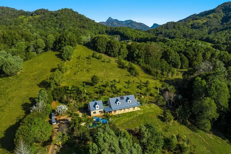 Main view of Homely rural property listing, 335 Chilcotts Rd, Chillingham NSW 2484