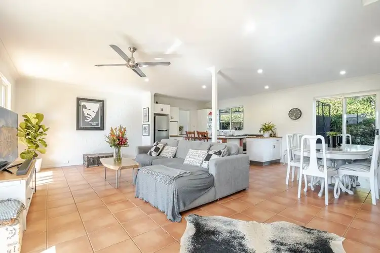 Second view of Homely rural property listing, 335 Chilcotts Rd, Chillingham NSW 2484