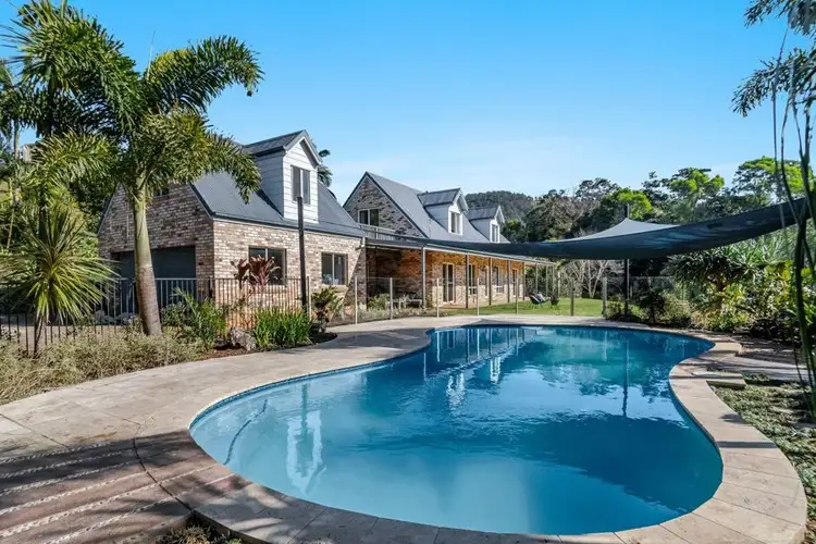 Fifth view of Homely rural property listing, 335 Chilcotts Rd, Chillingham NSW 2484