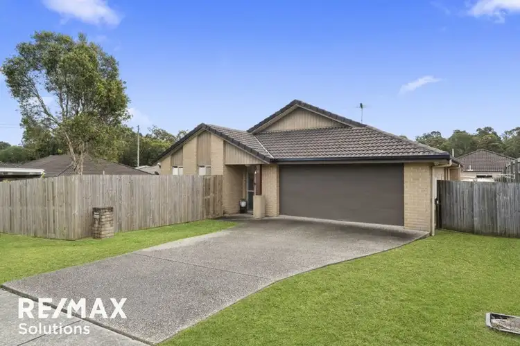 Second view of Homely house listing, 14 Duncan Crescent, Joyner QLD 4500