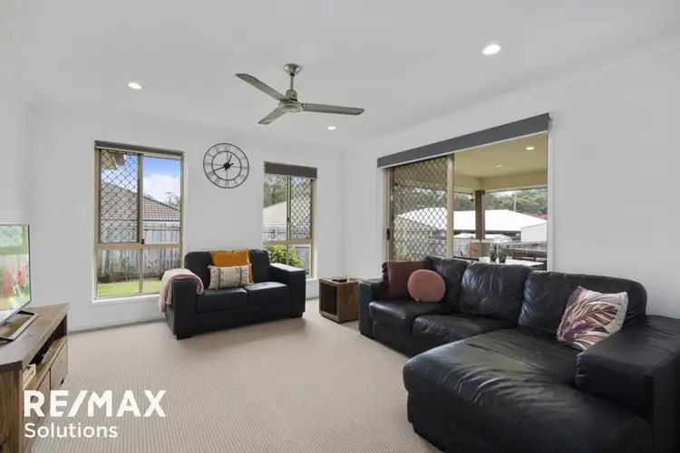 Third view of Homely house listing, 14 Duncan Crescent, Joyner QLD 4500