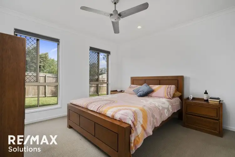 Fourth view of Homely house listing, 14 Duncan Crescent, Joyner QLD 4500