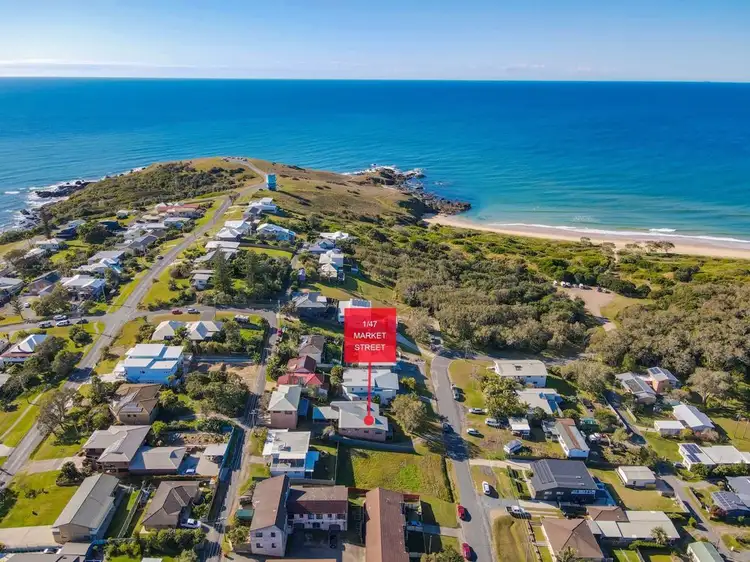 1/47 Market Street, Woolgoolga NSW 2456