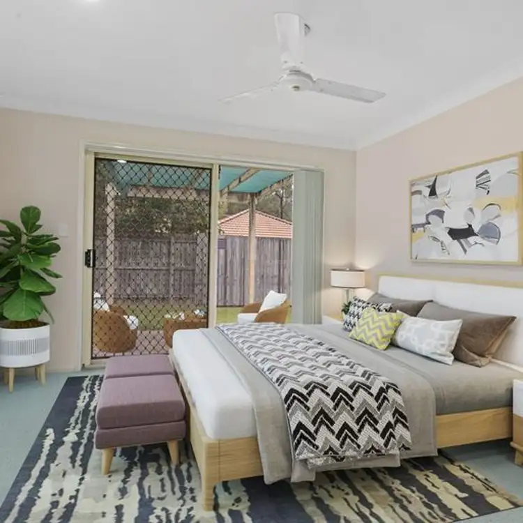 Fourth view of Homely house listing, 5 Toomba Place, Forest Lake QLD 4078