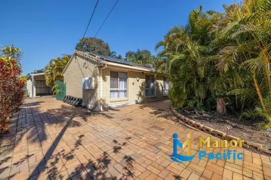 23 Ammons Street, Browns Plains QLD 4118