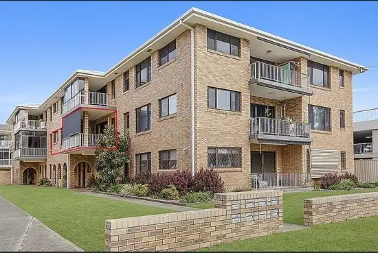 3/38 Bay Street, Tweed Heads NSW 2485