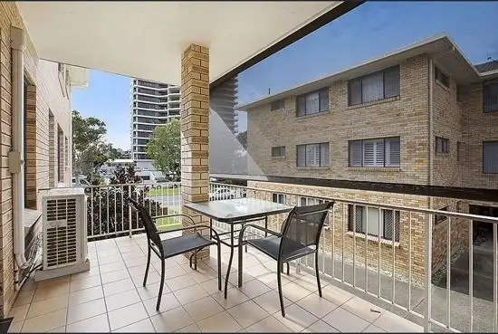 Third view of Homely unit listing, 3/38 Bay Street, Tweed Heads NSW 2485