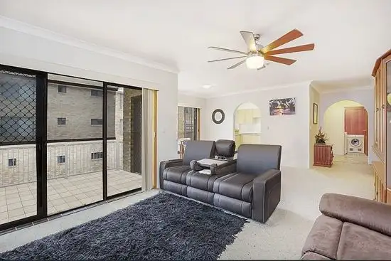 Fourth view of Homely unit listing, 3/38 Bay Street, Tweed Heads NSW 2485