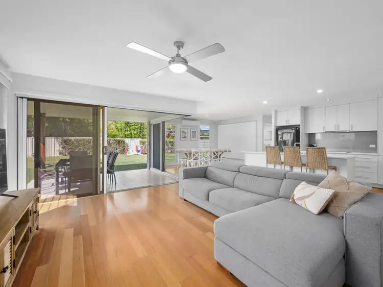 92 Pearce Drive, Coffs Harbour NSW 2450