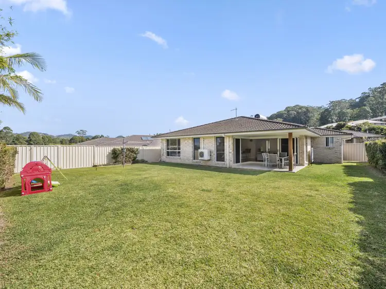Third view of Homely house listing, 92 Pearce Drive, Coffs Harbour NSW 2450