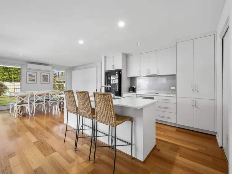 Fourth view of Homely house listing, 92 Pearce Drive, Coffs Harbour NSW 2450
