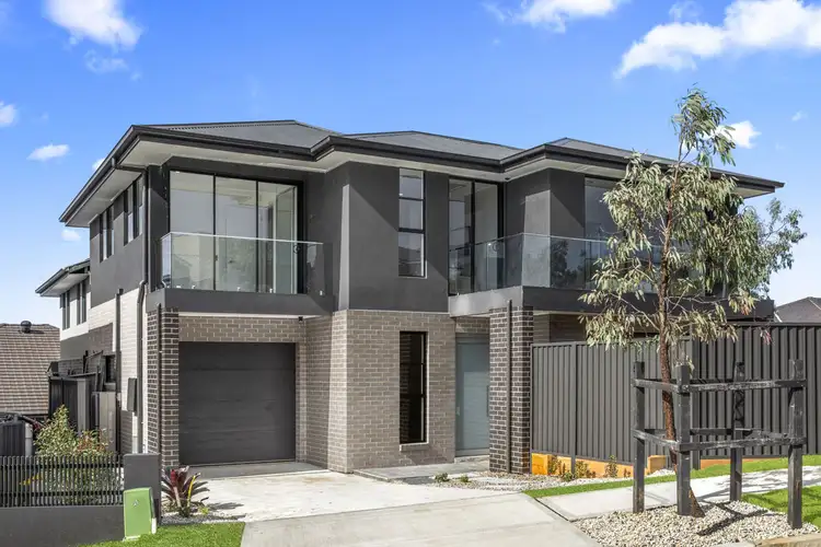 26 Muttong Street, Pemulwuy NSW 2145