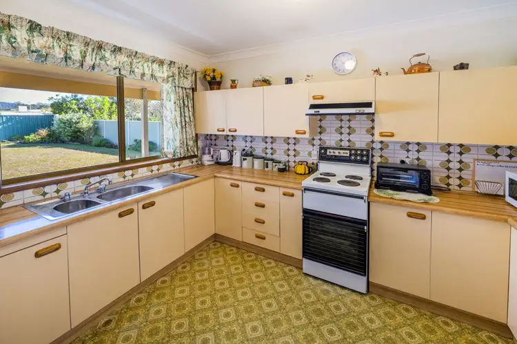 Second view of Homely house listing, 2 Kim Close, Woolgoolga NSW 2456