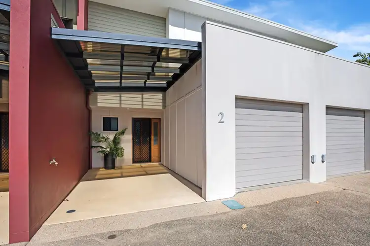 2/1A Piccolo Street, North Mackay QLD 4740