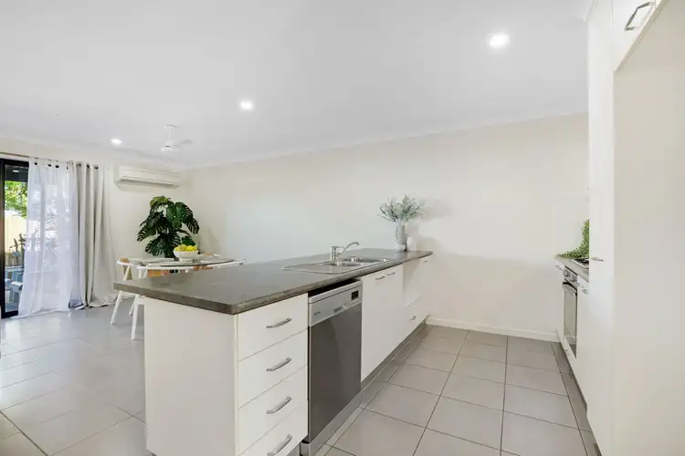 Fourth view of Homely unit listing, 2/1A Piccolo Street, North Mackay QLD 4740