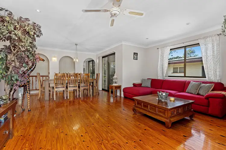 Third view of Homely house listing, 29 Shakespeare Parade, Strathpine QLD 4500