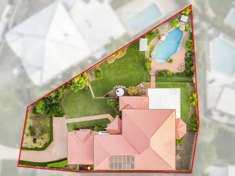 11 Windrush Close, Eatons Hill QLD 4037