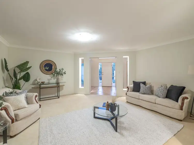 Fifth view of Homely house listing, 11 Windrush Close, Eatons Hill QLD 4037