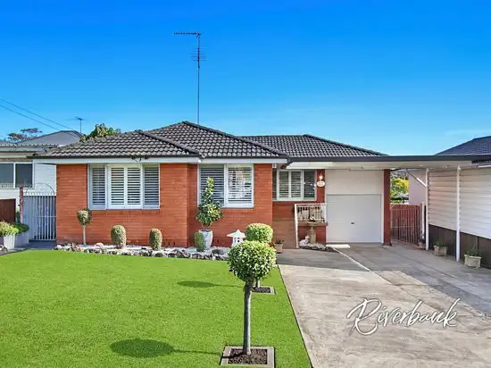 77 Greystanes Road, Greystanes NSW 2145