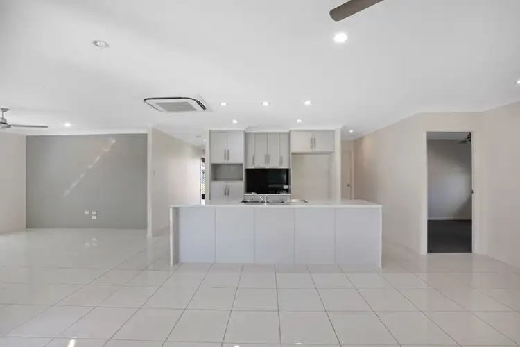 Third view of Homely house listing, 9 Stoddart Place, Walkerston QLD 4751