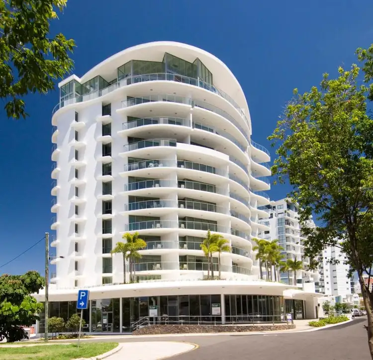 Third view of Homely apartment listing, 501/19 First Ave, Mooloolaba QLD 4557