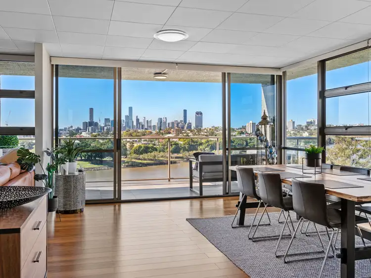 33/72 Sandford Street, St Lucia QLD 4067