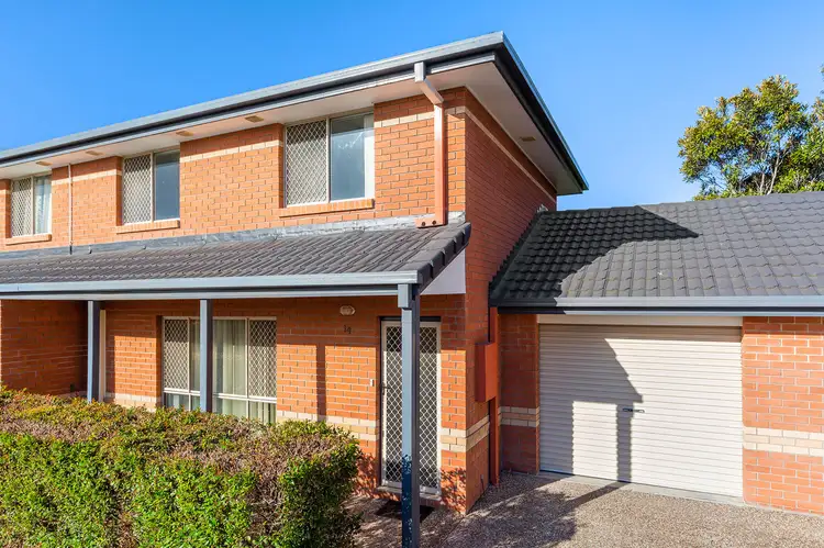 14/447 Watson Road, Acacia Ridge QLD 4110
