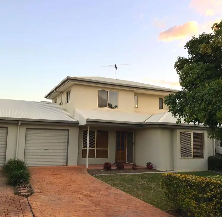 Main view of Homely house listing, 4/58 GROTH ROAD, Boondall QLD 4034