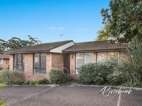 17/30 Bradman Street, Greystanes NSW 2145