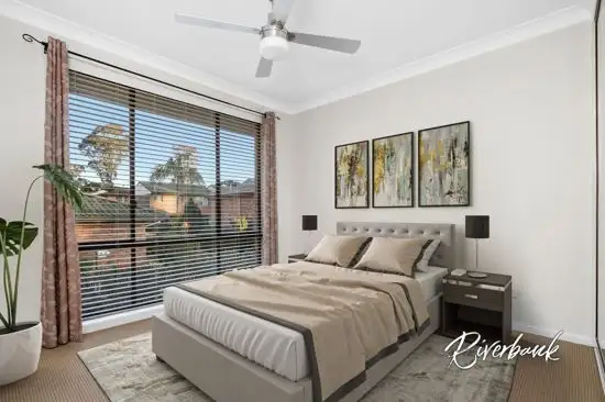 Sixth view of Homely villa listing, 17/30 Bradman Street, Greystanes NSW 2145