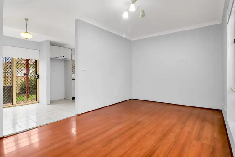 Third view of Homely townhouse listing, 1/31 Derby Street, Rooty Hill NSW 2766