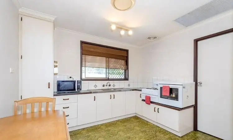 Second view of Homely unit listing, 1/17 Central Lane, Gladstone Central QLD 4680